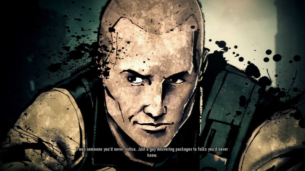 Infamous 2 (essentials) screenshot 3 for Playstation 3